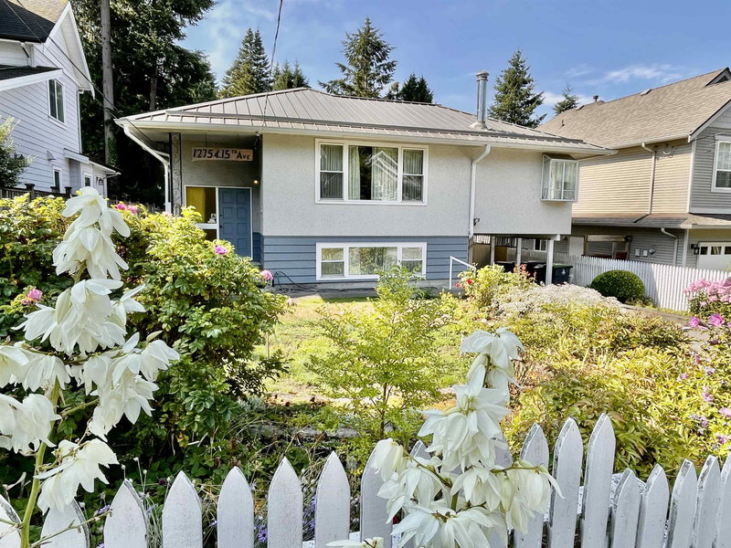 Image of home for listing MLS® R3150598