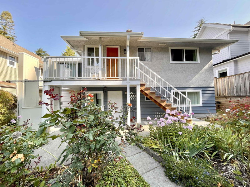 Image of home for listing MLS® R3150598