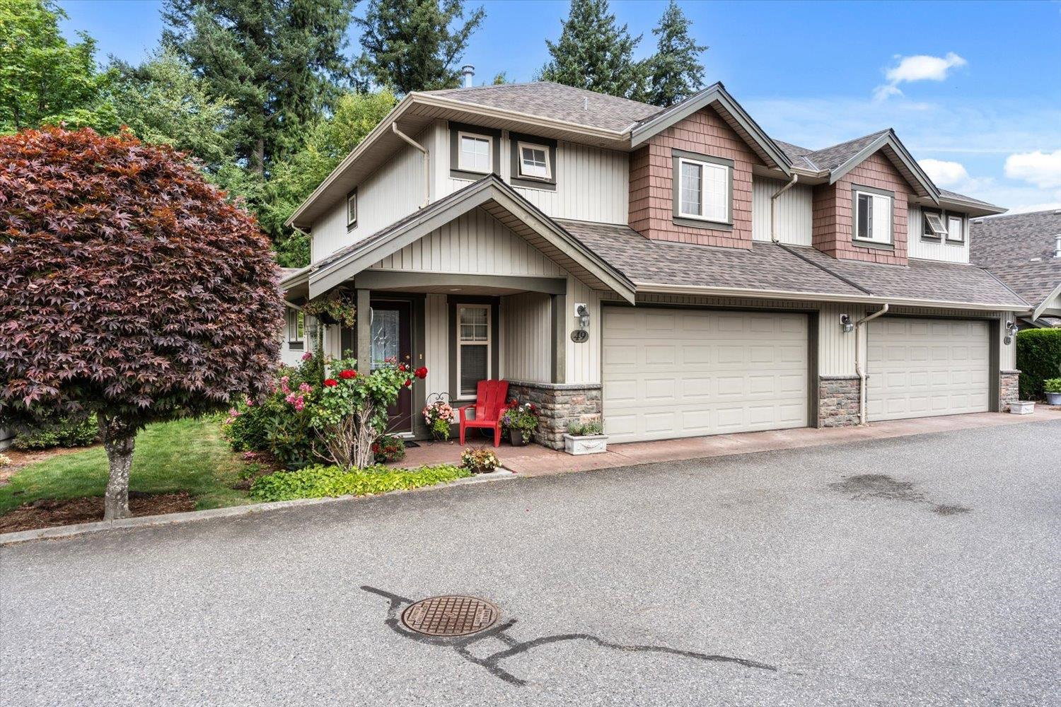 Image of home for listing MLS® R3150652