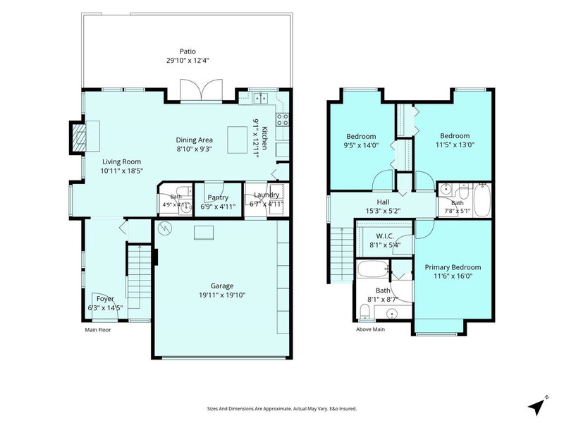Image of home for listing MLS® R3150652