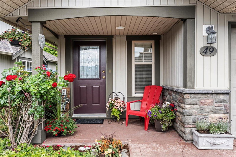 Image of home for listing MLS® R3150652