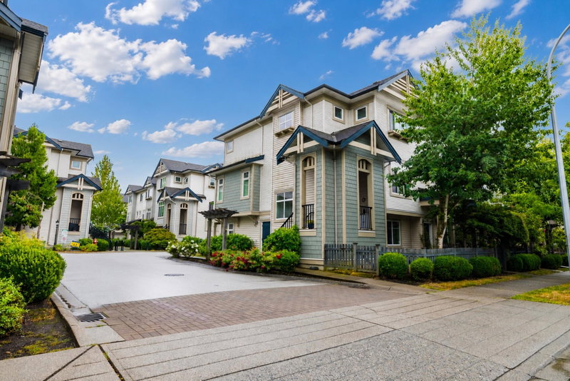 Image of home for listing MLS® R3150667