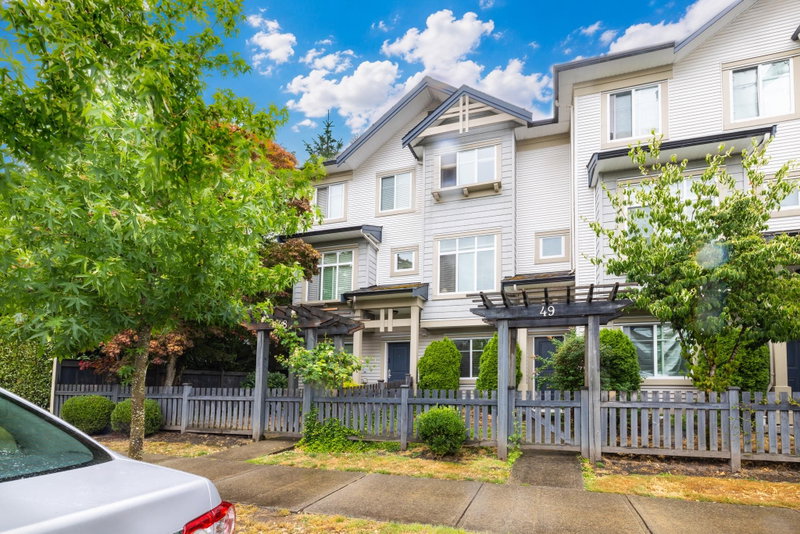 Image of home for listing MLS® R3150667