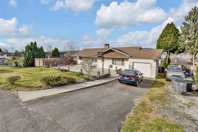 Image of home for listing MLS® R3150672