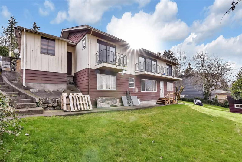 Image of home for listing MLS® R3150672