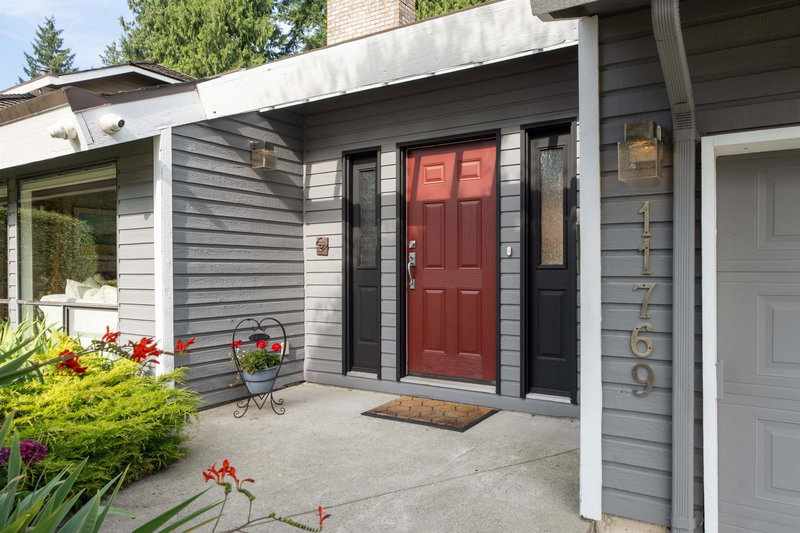 Image of home for listing MLS® R3150700