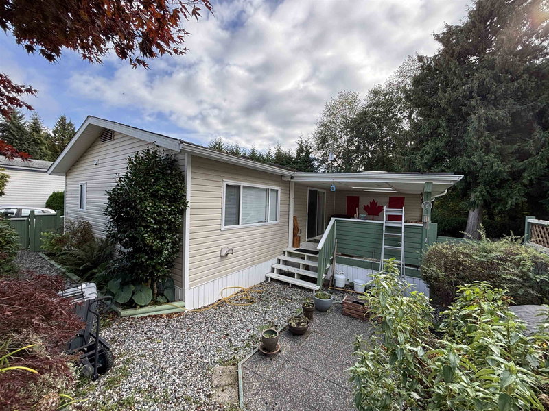 Image of home for listing MLS® R3150716