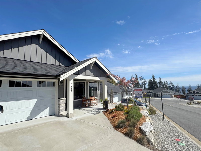 Image of home for listing MLS® R3150717