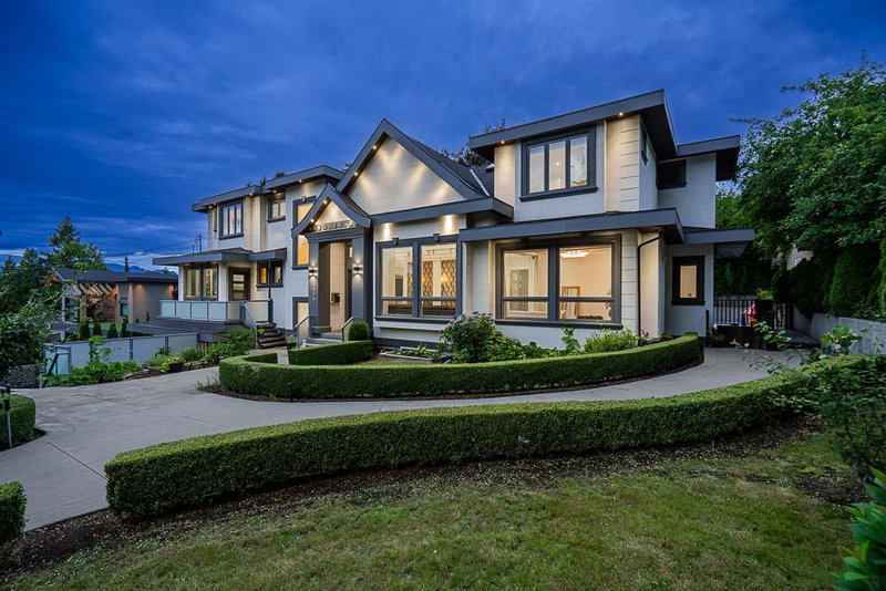Image of home for listing MLS® R3150726
