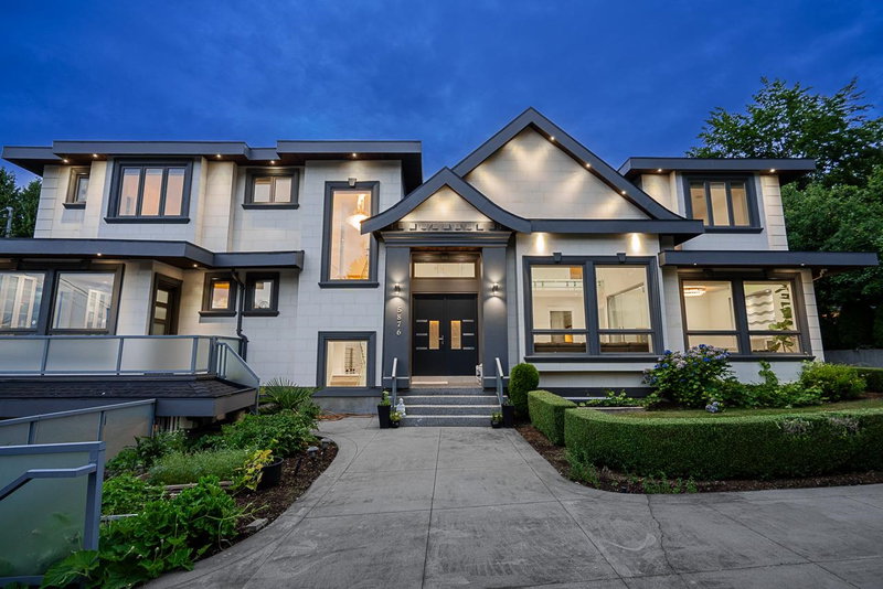 Image of home for listing MLS® R3150726