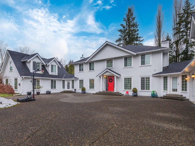 Image of home for listing MLS® R3150757