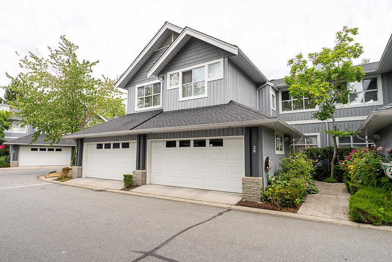 Image of home for listing MLS® R3150762