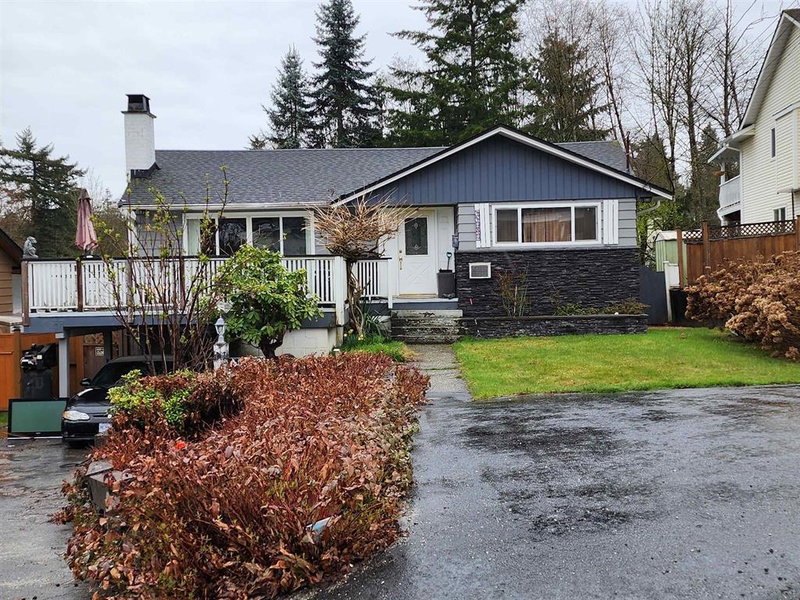 Image of home for listing MLS® R3150810