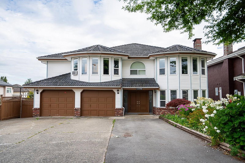 Image of home for listing MLS® R3150820