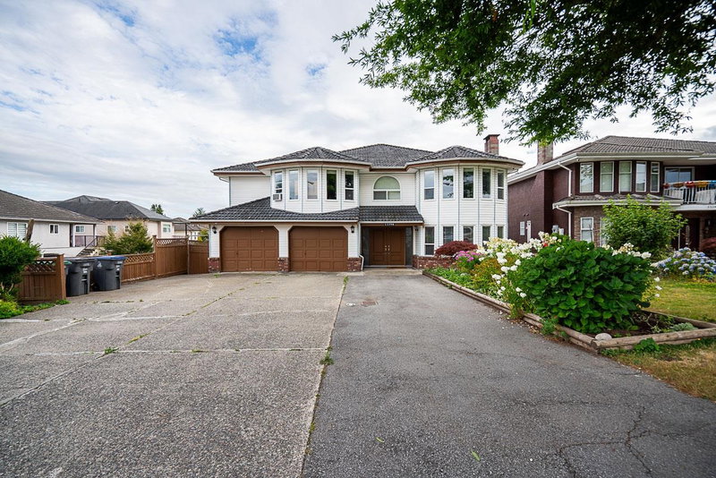 Image of home for listing MLS® R3150820