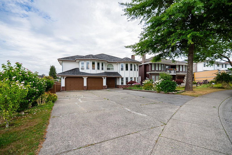 Image of home for listing MLS® R3150820