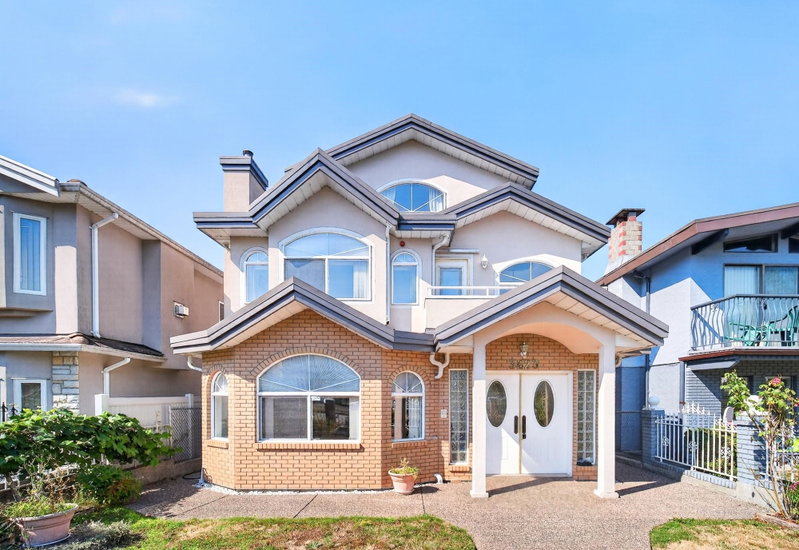 Image of home for listing MLS® R3150841