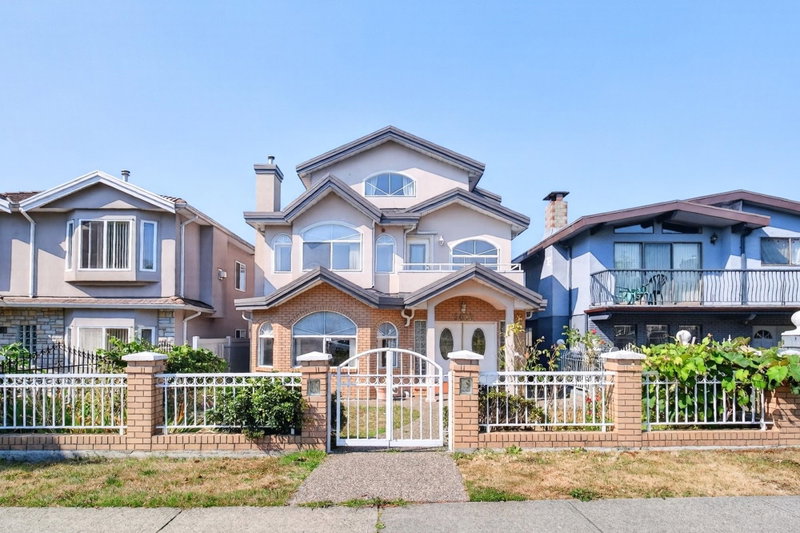Image of home for listing MLS® R3150841