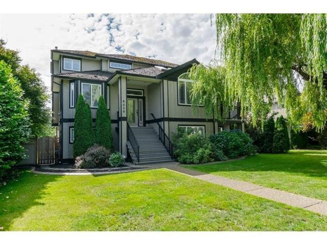 Image of home for listing MLS® R3150845