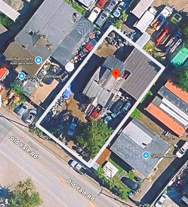 Image of home for listing MLS® R3150847