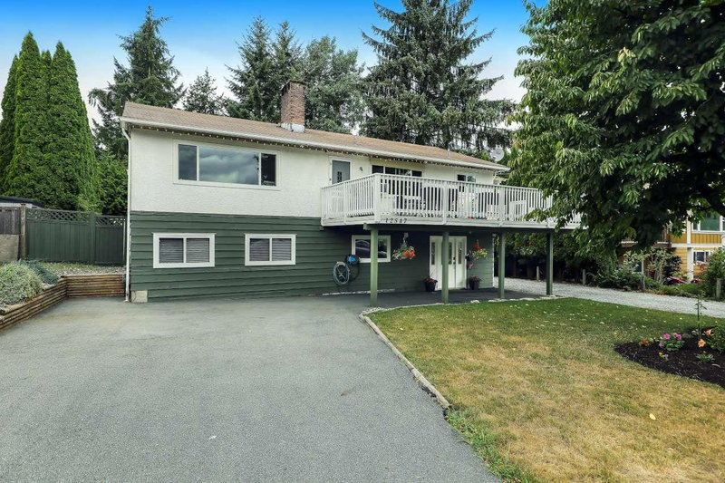 Image of home for listing MLS® R3150854