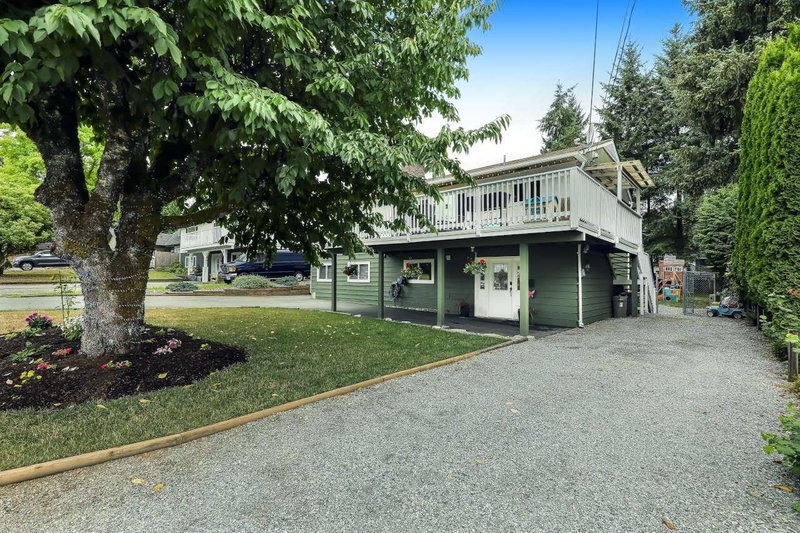 Image of home for listing MLS® R3150854