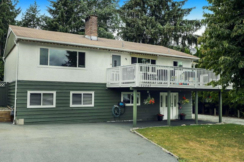 Image of home for listing MLS® R3150854
