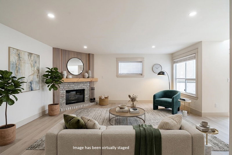 Image of home for listing MLS® R3150861