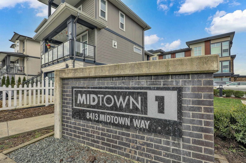 Image of home for listing MLS® R3150867