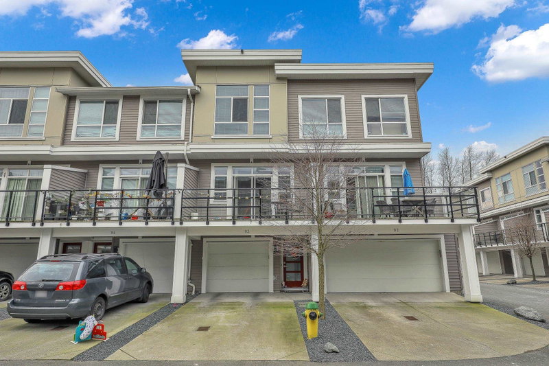 Image of home for listing MLS® R3150867