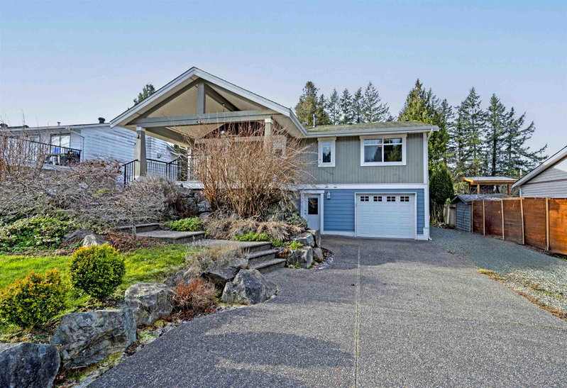 Image of home for listing MLS® R3150881