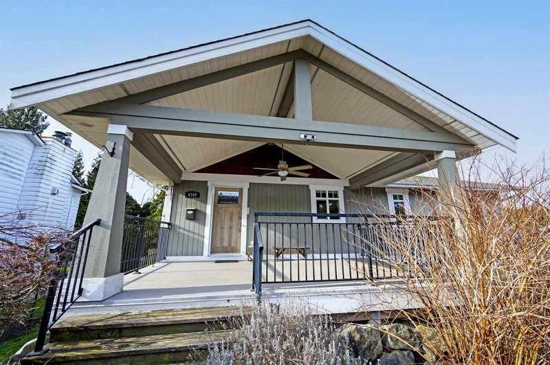 Image of home for listing MLS® R3150881
