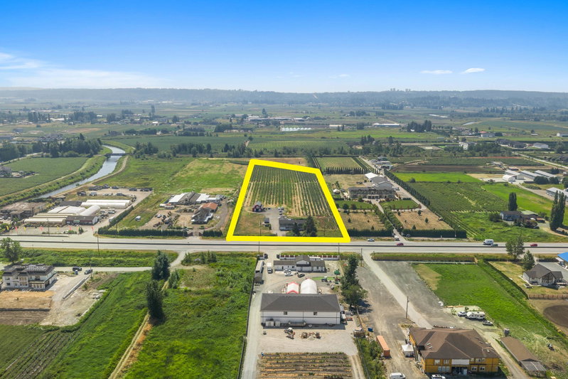 Image of home for listing MLS® R3150890