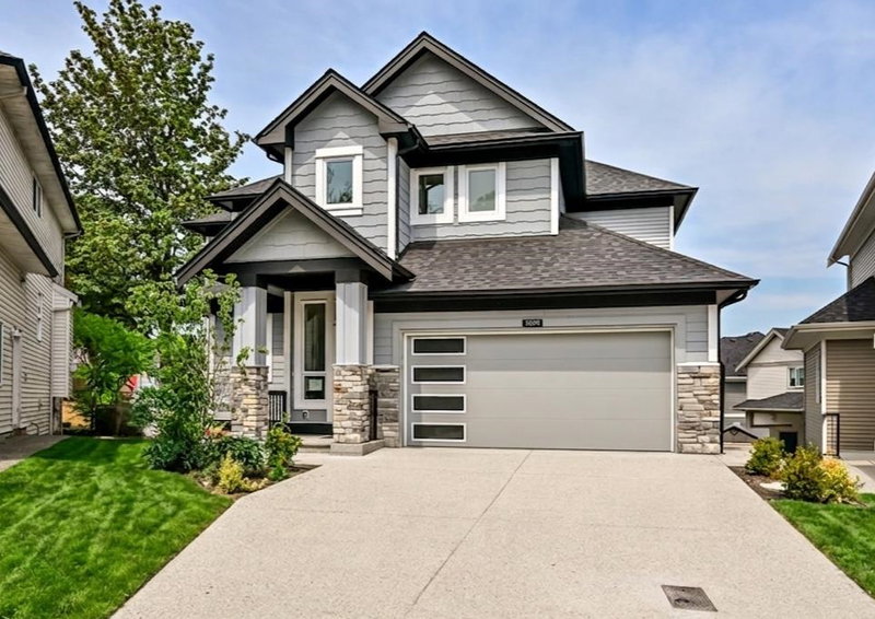 Image of home for listing MLS® R3150896