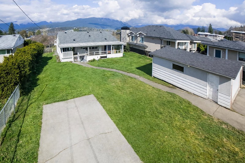Image of home for listing MLS® R3150898