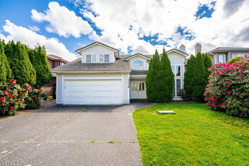 Image of home for listing MLS® R3150925