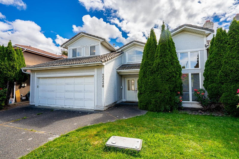 Image of home for listing MLS® R3150925