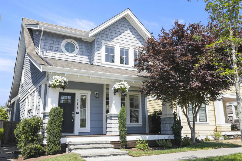 Image of home for listing MLS® R3150956