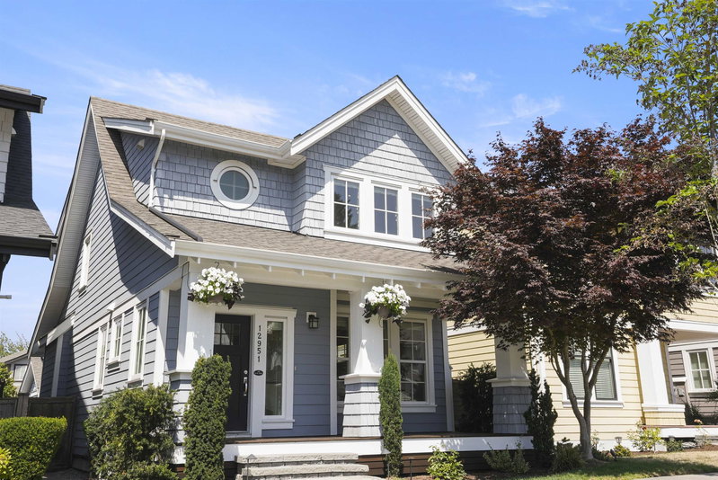 Image of home for listing MLS® R3150956