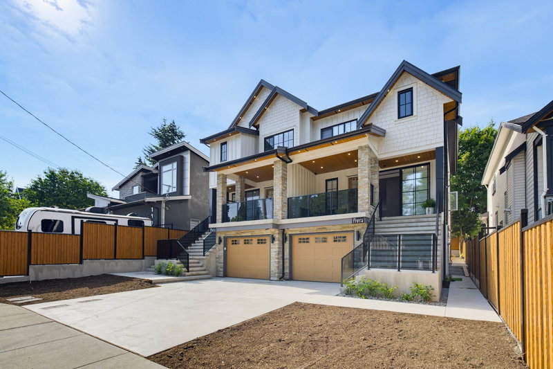 Image of home for listing MLS® R3150957