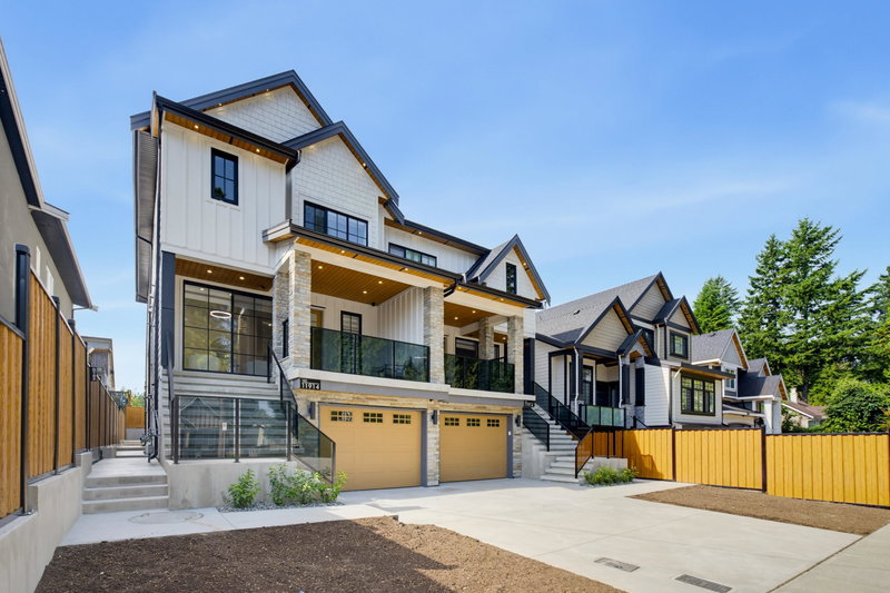 Image of home for listing MLS® R3150957