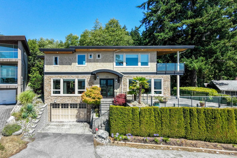 Image of home for listing MLS® R3150960