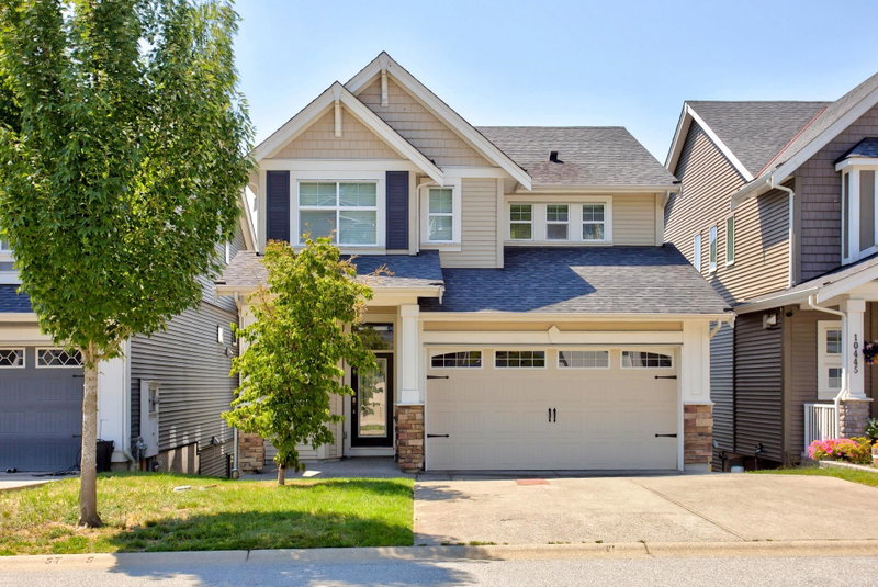 Image of home for listing MLS® R3150967