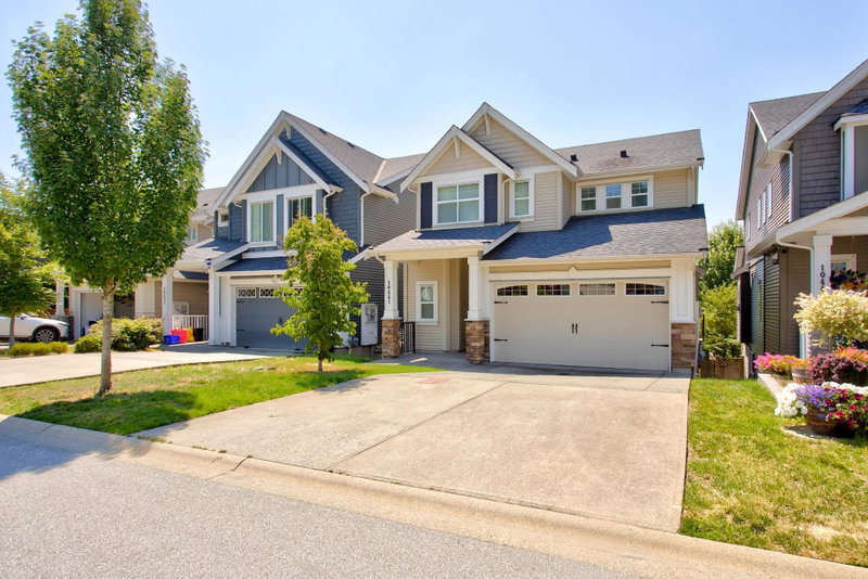 Image of home for listing MLS® R3150967