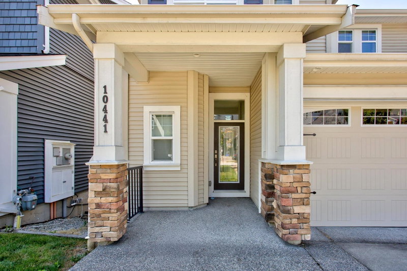 Image of home for listing MLS® R3150967
