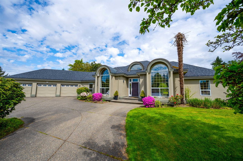 Image of home for listing MLS® R3150973