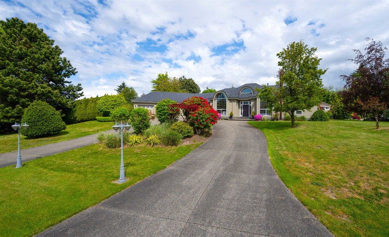 Image of home for listing MLS® R3150973