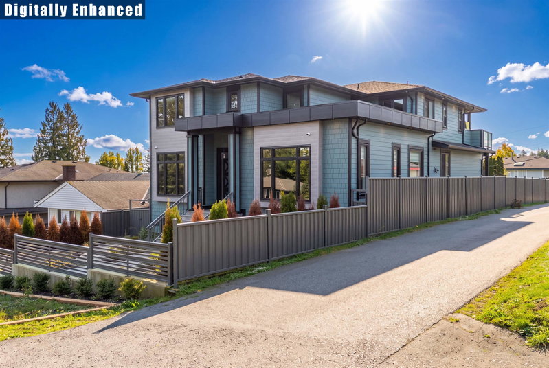 Image of home for listing MLS® R3150980