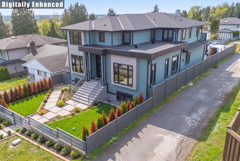 Image of home for listing MLS® R3150980