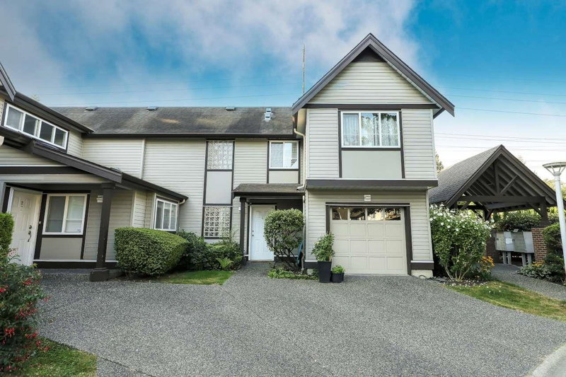 Image of home for listing MLS® R3150993